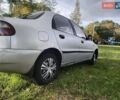 Дэу Ланос 2008 в Одессе на Automoto.ua Серый Дэу Ланос, объемом двигателя 1.5 л и пробегом 207 тыс. км за 1500 $, фото 5 на Automoto.ua
