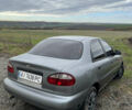 Дэу Ланос 2008 в Бершаде на Automoto.ua Серый Дэу Ланос, объемом двигателя 1.5 л и пробегом 189 тыс. км за 2500 $, фото 5 на Automoto.ua