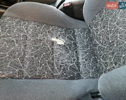 Сірий Деу Ланос, об'ємом двигуна 1.5 л та пробігом 240 тис. км за 3400 $, фото 10 на Automoto.ua