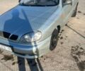 Сірий Деу Ланос, об'ємом двигуна 1.5 л та пробігом 304 тис. км за 2000 $, фото 1 на Automoto.ua