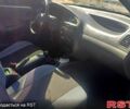 Серый Дэу Ланос, объемом двигателя 1.6 л и пробегом 97 тыс. км за 3500 $, фото 7 на Automoto.ua