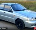 Сірий Деу Ланос, об'ємом двигуна 1.5 л та пробігом 300 тис. км за 1850 $, фото 1 на Automoto.ua
