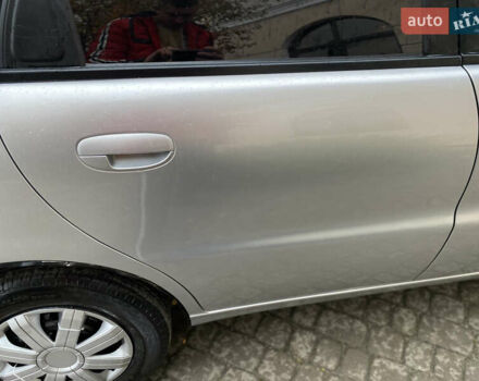 Серый Дэу Ланос, объемом двигателя 1.5 л и пробегом 114 тыс. км за 2550 $, фото 51 на Automoto.ua