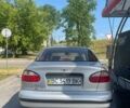 Дэу Ланос 2008 в Львове на Automoto.ua Серый Дэу Ланос, объемом двигателя 1.5 л и пробегом 115 тыс. км за 2500 $, фото 19 на Automoto.ua
