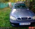 Дэу Ланос 2008 в Мене на Automoto.ua Серый Дэу Ланос, объемом двигателя 1.5 л и пробегом 350 тыс. км за 1700 $, фото 3 на Automoto.ua