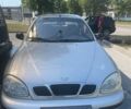 Дэу Ланос 2008 в Львове на Automoto.ua Серый Дэу Ланос, объемом двигателя 1.5 л и пробегом 115 тыс. км за 2500 $, фото 23 на Automoto.ua