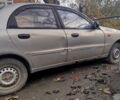 Деу Ланос 2008 у Здолбунове на Automoto.ua Сірий Деу Ланос, об'ємом двигуна 1.5 л та пробігом 153 тис. км за 1150 $, фото 5 на Automoto.ua