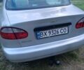 Сірий Деу Ланос, об'ємом двигуна 1.5 л та пробігом 222 тис. км за 2300 $, фото 3 на Automoto.ua