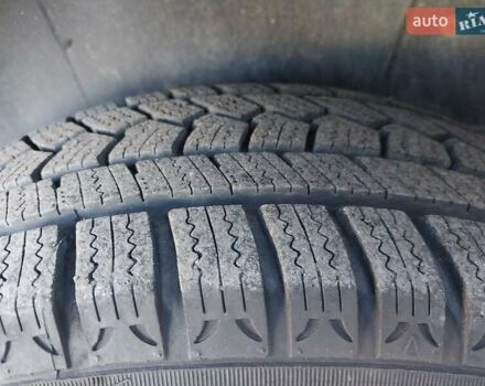 Серый Дэу Ланос, объемом двигателя 1.5 л и пробегом 179 тыс. км за 2300 $, фото 27 на Automoto.ua