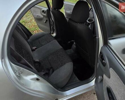 Серый Дэу Ланос, объемом двигателя 1.6 л и пробегом 240 тыс. км за 2699 $, фото 21 на Automoto.ua