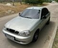Сірий Деу Ланос, об'ємом двигуна 1.5 л та пробігом 130 тис. км за 2500 $, фото 1 на Automoto.ua