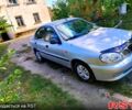 Серый Дэу Ланос, объемом двигателя 1.5 л и пробегом 159 тыс. км за 2250 $, фото 3 на Automoto.ua