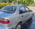 Дэу Ланос 2008 в Львове на Automoto.ua Серый Дэу Ланос, объемом двигателя 1.5 л и пробегом 115 тыс. км за 2500 $, фото 20 на Automoto.ua