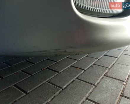 Серый Дэу Ланос, объемом двигателя 1.5 л и пробегом 126 тыс. км за 3000 $, фото 18 на Automoto.ua