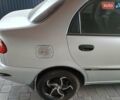 Сірий Деу Ланос, об'ємом двигуна 1.5 л та пробігом 80 тис. км за 3500 $, фото 6 на Automoto.ua