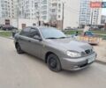 Сірий Деу Ланос, об'ємом двигуна 1.5 л та пробігом 147 тис. км за 2500 $, фото 2 на Automoto.ua