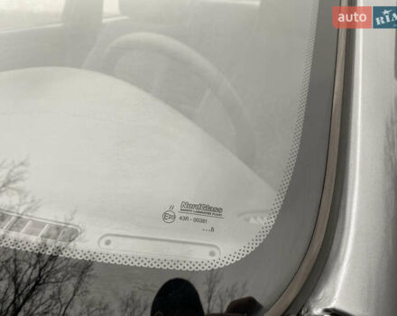 Серый Дэу Ланос, объемом двигателя 1.5 л и пробегом 45 тыс. км за 3600 $, фото 17 на Automoto.ua