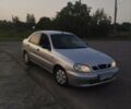 Сірий Деу Ланос, об'ємом двигуна 1.5 л та пробігом 176 тис. км за 2800 $, фото 4 на Automoto.ua