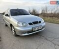 Сірий Деу Ланос, об'ємом двигуна 1.5 л та пробігом 245 тис. км за 2400 $, фото 6 на Automoto.ua