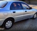 Сірий Деу Ланос, об'ємом двигуна 1.4 л та пробігом 86 тис. км за 2200 $, фото 1 на Automoto.ua