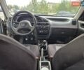 Сірий Деу Ланос, об'ємом двигуна 1.5 л та пробігом 220 тис. км за 2200 $, фото 4 на Automoto.ua