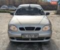 Дэу Ланос 2008 в Львове на Automoto.ua Серый Дэу Ланос, объемом двигателя 1.5 л и пробегом 30 тыс. км за 3999 $, фото 13 на Automoto.ua