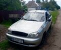 Серый Дэу Ланос, объемом двигателя 1.5 л и пробегом 0 тыс. км за 700 $, фото 1 на Automoto.ua