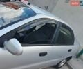 Сірий Деу Ланос, об'ємом двигуна 1.5 л та пробігом 327 тис. км за 1450 $, фото 1 на Automoto.ua