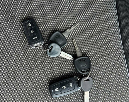 Серый Дэу Ланос, объемом двигателя 1.6 л и пробегом 240 тыс. км за 2400 $, фото 28 на Automoto.ua