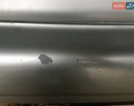 Серый Дэу Ланос, объемом двигателя 1.5 л и пробегом 179 тыс. км за 2800 $, фото 10 на Automoto.ua