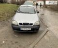 Серый Дэу Ланос, объемом двигателя 1.4 л и пробегом 150 тыс. км за 1300 $, фото 1 на Automoto.ua