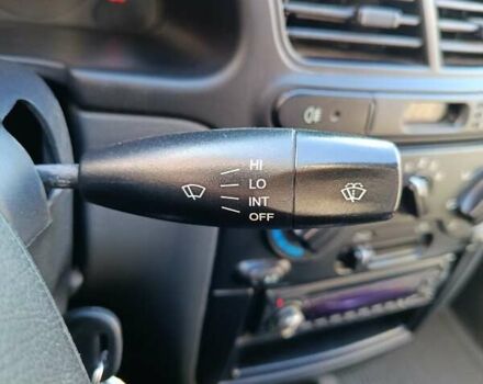 Дэу Ланос 2008 в Броварах на Automoto.ua Серый Дэу Ланос, объемом двигателя 1.5 л и пробегом 62 тыс. км за 4200 $, фото 8 на Automoto.ua