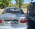 Дэу Ланос 2008 в Львове на Automoto.ua Серый Дэу Ланос, объемом двигателя 1.5 л и пробегом 115 тыс. км за 2500 $, фото 10 на Automoto.ua