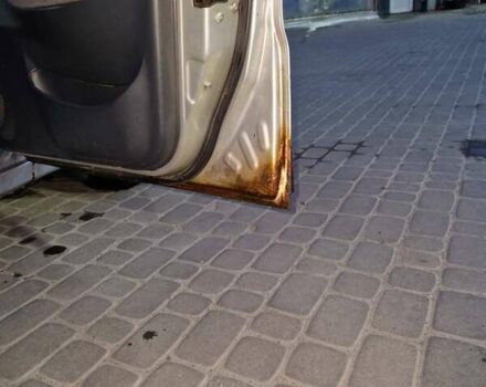 Серый Дэу Ланос, объемом двигателя 1.5 л и пробегом 260 тыс. км за 2100 $, фото 29 на Automoto.ua