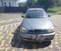 Дэу Ланос 2008 в Староконстантинов на Automoto.ua Серый Дэу Ланос, объемом двигателя 1.3 л и пробегом 220 тыс. км за 1600 $, фото 2 на Automoto.ua