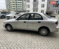 Серый Дэу Ланос, объемом двигателя 1.39 л и пробегом 182 тыс. км за 1500 $, фото 13 на Automoto.ua