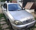 Сірий Деу Ланос, об'ємом двигуна 1.5 л та пробігом 323 тис. км за 1700 $, фото 1 на Automoto.ua