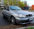 Сірий Деу Ланос, об'ємом двигуна 1.5 л та пробігом 203 тис. км за 2250 $, фото 1 на Automoto.ua