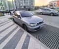 Сірий Деу Ланос, об'ємом двигуна 1.4 л та пробігом 170 тис. км за 2700 $, фото 1 на Automoto.ua