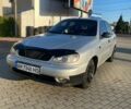 Сірий Деу Ланос, об'ємом двигуна 1.5 л та пробігом 226 тис. км за 1700 $, фото 1 на Automoto.ua