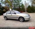 Сірий Деу Ланос, об'ємом двигуна 1.5 л та пробігом 53 тис. км за 3800 $, фото 1 на Automoto.ua