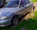 Сірий Деу Ланос, об'ємом двигуна 1.5 л та пробігом 200 тис. км за 600 $, фото 1 на Automoto.ua