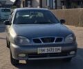 Сірий Деу Ланос, об'ємом двигуна 1.4 л та пробігом 238 тис. км за 900 $, фото 1 на Automoto.ua