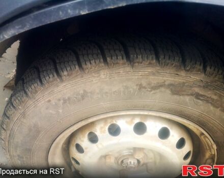 Серый Дэу Ланос, объемом двигателя 1.5 л и пробегом 345 тыс. км за 1800 $, фото 5 на Automoto.ua