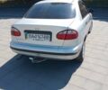 Серый Дэу Ланос, объемом двигателя 1.5 л и пробегом 82 тыс. км за 3250 $, фото 1 на Automoto.ua