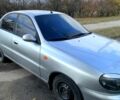 Дэу Ланос 2008 в Павлограде на Automoto.ua Серый Дэу Ланос, объемом двигателя 1.5 л и пробегом 242 тыс. км за 2400 $, фото 1 на Automoto.ua