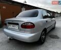 Серый Дэу Ланос, объемом двигателя 1.5 л и пробегом 98 тыс. км за 1899 $, фото 4 на Automoto.ua