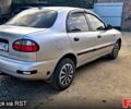 Сірий Деу Ланос, об'ємом двигуна 1.5 л та пробігом 312 тис. км за 1400 $, фото 2 на Automoto.ua