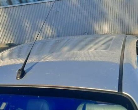 Сірий Деу Ланос, об'ємом двигуна 1.39 л та пробігом 220 тис. км за 3000 $, фото 25 на Automoto.ua