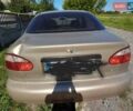 Дэу Ланос 2008 в Боярка на Automoto.ua Серый Дэу Ланос, объемом двигателя 1.4 л и пробегом 165 тыс. км за 1600 $, фото 4 на Automoto.ua